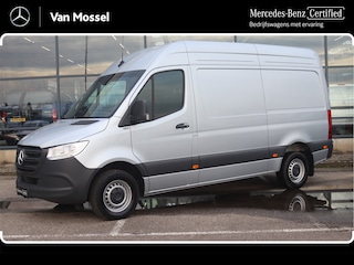 Mercedes-Benz Sprinter 317 CDI L2H2 Pro | AIRCO/CAMERA/DISTRONIC | Certified