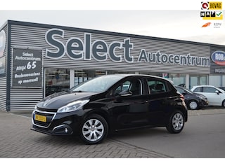 Peugeot 208 1.2 PureTech Blue Lion|NW.DISTRB.|DEALER ONDERH.|CARPLAY|NAVI|CRUISE|SENSOREN