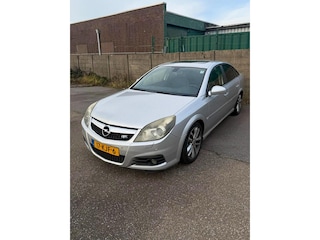 Opel Vectra GTS 1.9 CDTi Sport