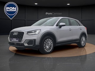 Audi Q2 1.4 TFSI CoD Design Pro Line Plus |  Navigatie | Parkeersensoren | LED | 17" | Sportstoelen |