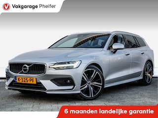 Volvo V60 2.0 B3 Aut. Inscription Sport Trekhaak/ Harman Kardon/ Blindspot/ Elek. achterklep/ Carplay