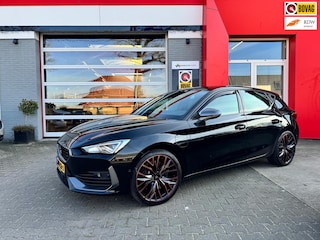 Cupra Leon 1.4 e-Hybrid VZ Edition