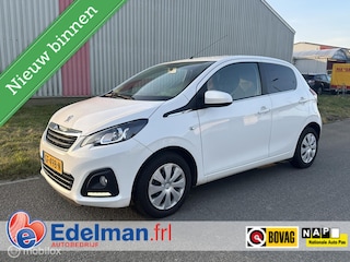 Peugeot 108 1.0 e-VTi Active | Airco | ISOFIX| NL-Auto