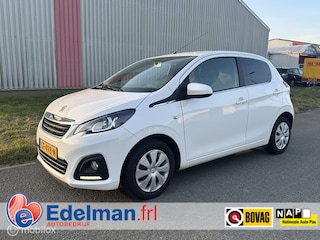Peugeot 108 1.0 e-VTi Active | Airco | ISOFIX| NL-Auto