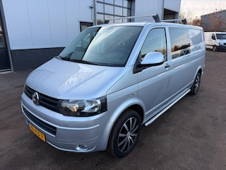 Volkswagen Transporter 2.0 TDI 114PK L2H1 BM DC Comfortline