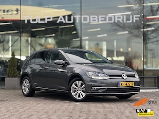 Volkswagen Golf 1.0 TSI Comfortline Business Automaat stoelv