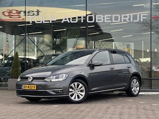 Volkswagen Golf 1.0 TSI Comfortline Business Automaat stoelv