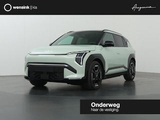 Kia EV3 GT-PlusLine 81.4 kWh | Panoramaschuifdak | 360 Camera | Head-Up display | Harman Kardon | Stoelventilatie |