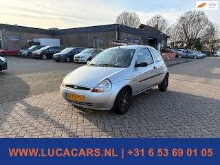 Ford Ka 1.3 3 Collection Airco
