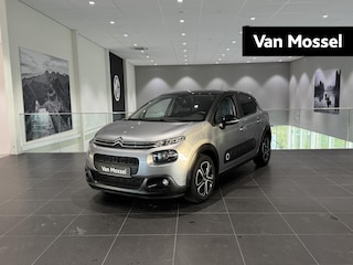 Citroën C3 1.2 PureTech S&S Feel Edition