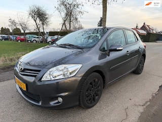 Toyota Auris 1.3 Aspiration Facelift Model