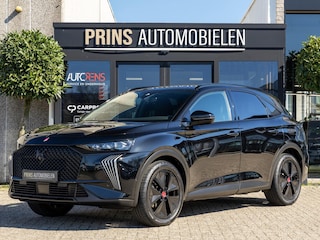 DS 7 300PK 4x4 Performance Line+