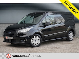 Ford Transit Connect 1.5 EcoBlue 120pk L2 Trend | Camera | 1e eigenaar | Automaat |
