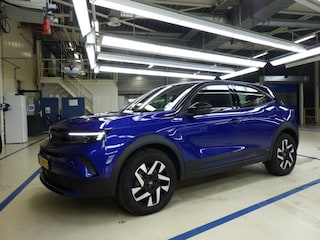 Opel Mokka Electric Edition 54 kWh 156pk 3 Fase | Technologie Pakket GS | Navigatie | Adaptive Cruise | Keyless-Start | Dodehoek-Detectie | Achteruitrijcamera | !!