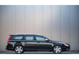 Volvo V70 2.0T R-Design NL Auto|Automaat|Trekhaak|Xenon
