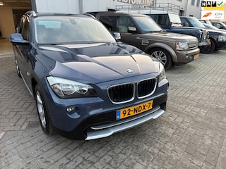 BMW X1 SDrive18i Executive
