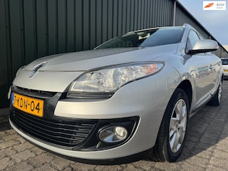 Renault Mégane Estate 1.2 TCe Expression Nieuwe APK