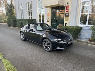 Mazda MX-5 RF 2.0 SkyActiv-G 184 Kazari, Carplay
