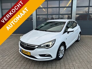 Opel Astra 1.4 Turbo 150pk Innovation
