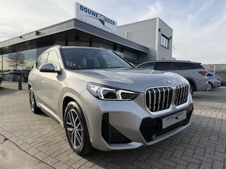 BMW X1 sDrive18i M Sport Camera | Elekt. Klep | Stoelverw.