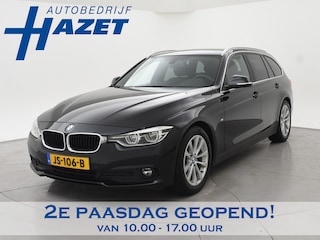 BMW 3-serie Touring 320D 163 PK EDE + WEGKL. TREKHAAK | HARMAN/KARDON | EURO 6 | LEDER SPORTINTERIEUR