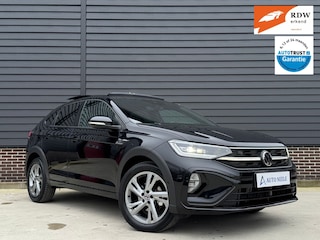 Volkswagen Taigo 1.5 TSI 150 pk R-Line IQ Light, Panoramadak, Keyless