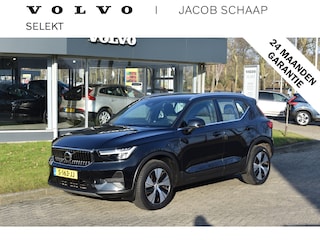 Volvo XC40 T4 211PK Plug-in hybrid Core Bright | Stoel-Stuur verwarming | Apple carplay | 18" LMV | Elektr. klep