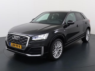 Audi Q2 30 TFSI Sport Edition