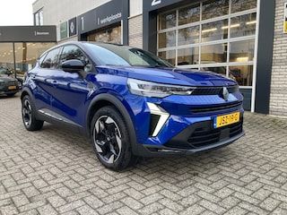 Renault Captur 1.6 E-Tech full hybrid 145 techno