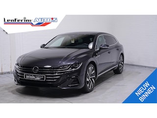 Volkswagen Arteon 1.4 TSI eHybrid R-Line Business+ Nap 1e Eig. Apple Carplay Camera Stoel- en stuurverwarming