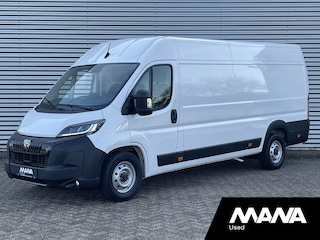 Peugeot Boxer 2.2BlueHDi 180PK Automaat L4H2 S&S Nieuw model Navi Camera Carplay PDC