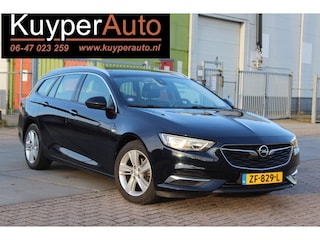 Opel Insignia Sports Tourer 1.5 Turbo Business Executive automaat APPLE CAR PLAY CAMERA KEYLESS
