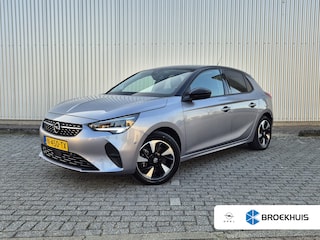Opel Corsa Business Edition 1 fase 50 kWh | Achteruitrijcamera | Parkeersensoren achter | 16 inch LMV | Stuur - Stoelverwarming | Cruise control | Airco | Achteruitrijcamera | Cruise control | Dodehoek detectie