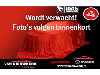 Honda Jazz 1.5 e:HEV 109pk Hybrid Automaat Crosstar | Navi & Carplay | Adaptieve Cruisecontrol | Stoelverwaming | Parkeercamera | Climatecontrol |