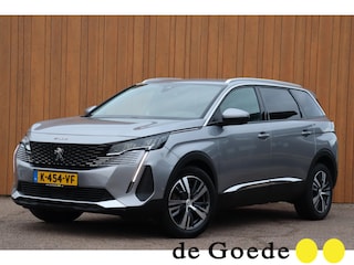 Peugeot 5008 1.2 PureTech Allure 7-persoons org.NL camera navigatie