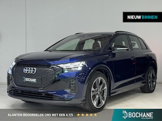 Audi Q4 40 Launch edition Advanced Plus 77 kWh | Navigatie | SOH 97% | Head Up Display | SONOS Audio | Elektrisch verstelbare stoelen |
