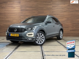Volkswagen T-Roc 1.5 TSI Sport Business R-Line | Virtual Cockpit | Adaptive Cruise Control | Camera | Stoelverwarming