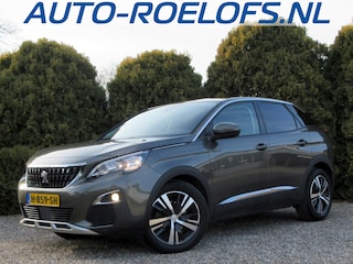 Peugeot 3008 1.2 PureTech Première Automaat*360cam*Trekhaak*