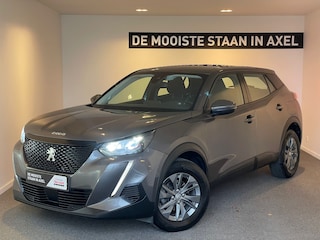 Peugeot 2008 1.2 PureTech Active Pack