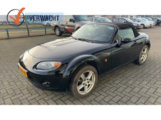 Mazda MX-5 1.8 Touring