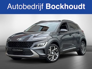 Hyundai Kona 1.6 GDI HEV Premium | Head-Up | Navi | Camera