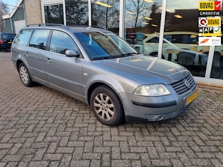 Volkswagen Passat Variant 1.8 Turbo trekhaak automaat