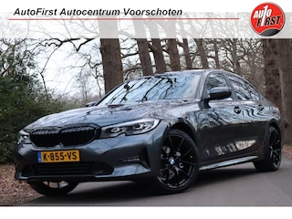 BMW 318i Executive | Trekhaak | Navi | Carplay | 19 inch |