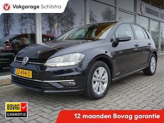Volkswagen Golf 1.0 TSI Comfortline Business | Adaptive Cruise | Stoelverwarming | Android/Apple Carplay