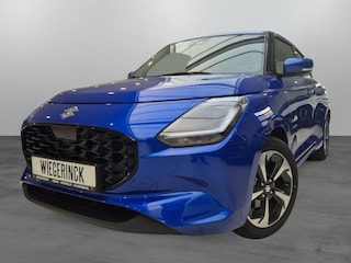 Suzuki Swift 1.2 Style Smart Hybrid [AUTOMAAT| CLIMA| CAMERA| CARPLAY| CRUISE