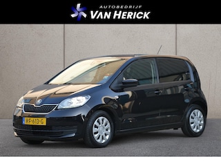 Skoda Citigo 1.0 Greentech Ambition | Cruise Control | Airco | Sportstuur