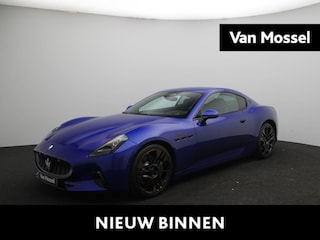 Maserati GranTurismo AWD Folgore 92.5 kWh | 760PK | Fuoriserie Paint | Sonus Faber Premium Audio | 360° Camera |