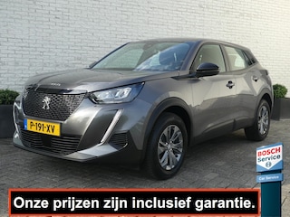Peugeot 2008 ACTIVE 1.2 100PK NAVI/LMV/CLIMATE/PDC/CRUISE