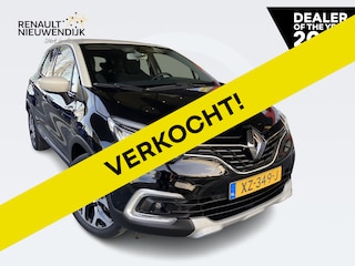 Renault Captur 0.9 TCe Intens / NAVIGATIE / CLIMATE CONTROL / PDC + CAMERA / APPLE & ANDROID CARPLAY