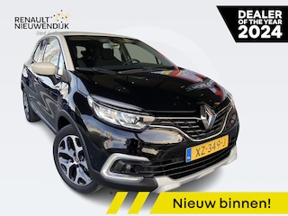 Renault Captur 0.9 TCe Intens / NAVIGATIE / CLIMATE CONTROL / PDC + CAMERA / APPLE & ANDROID CARPLAY
